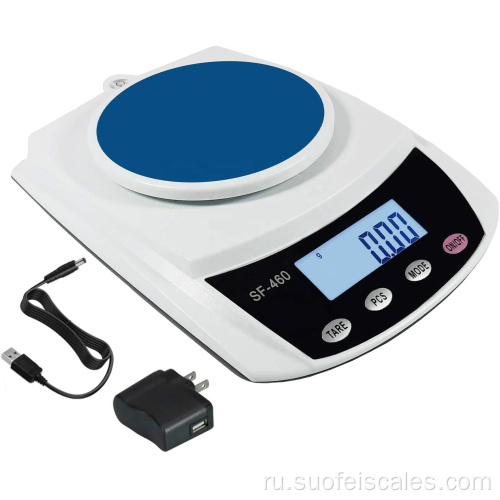 SF-460 5 кг домохозяйственной цифровой весовой вес пищи кухни